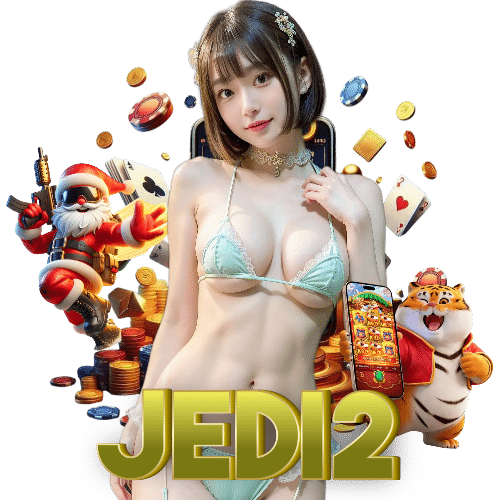 jedi2 สมัคร
